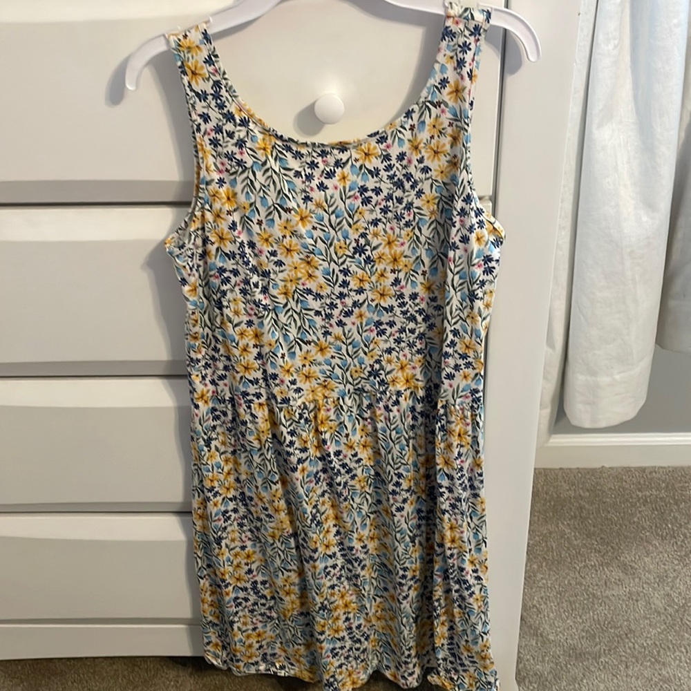 Girls Old Navy XXL Dress